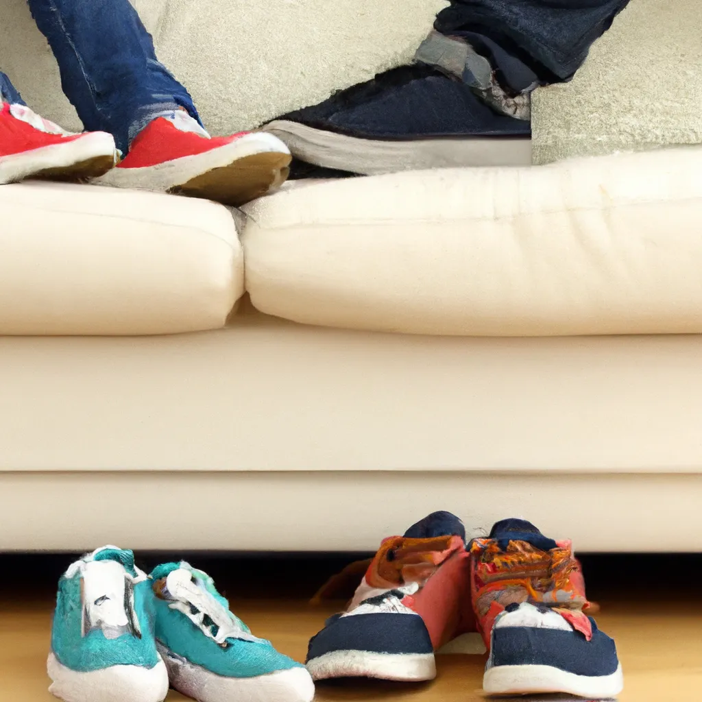 Casual co to znaczy i kiedy mówić o stylu casual?