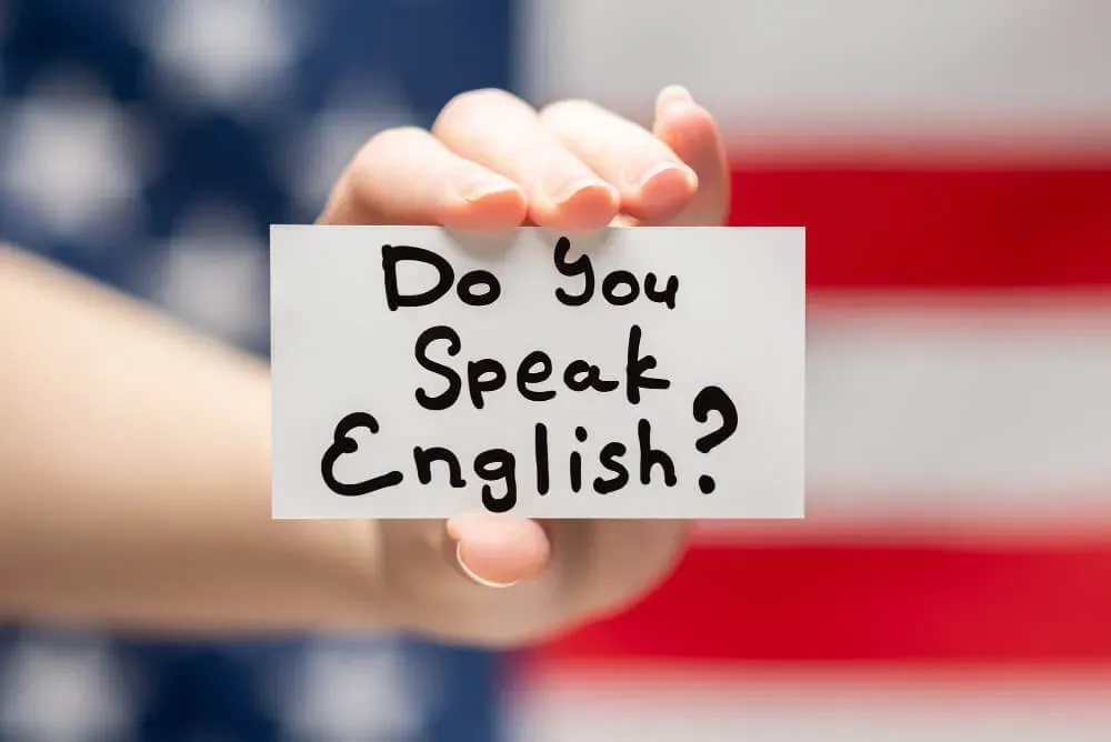 Jak nauczyć się mówić po angielsku