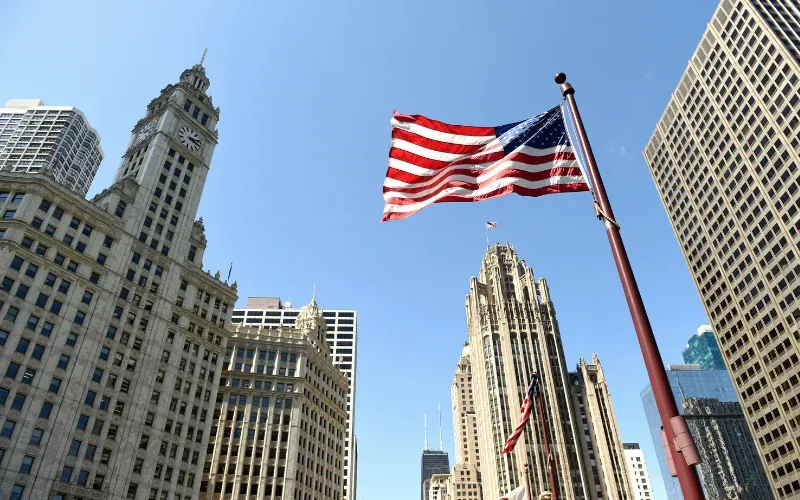 Różnice między brytyjskim a amerykańskim angielskim