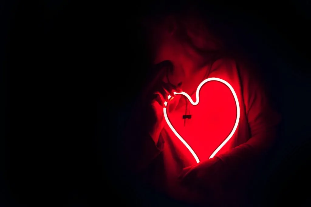 Valentine’s day vocabulary – angielskie słówka na walentynki 