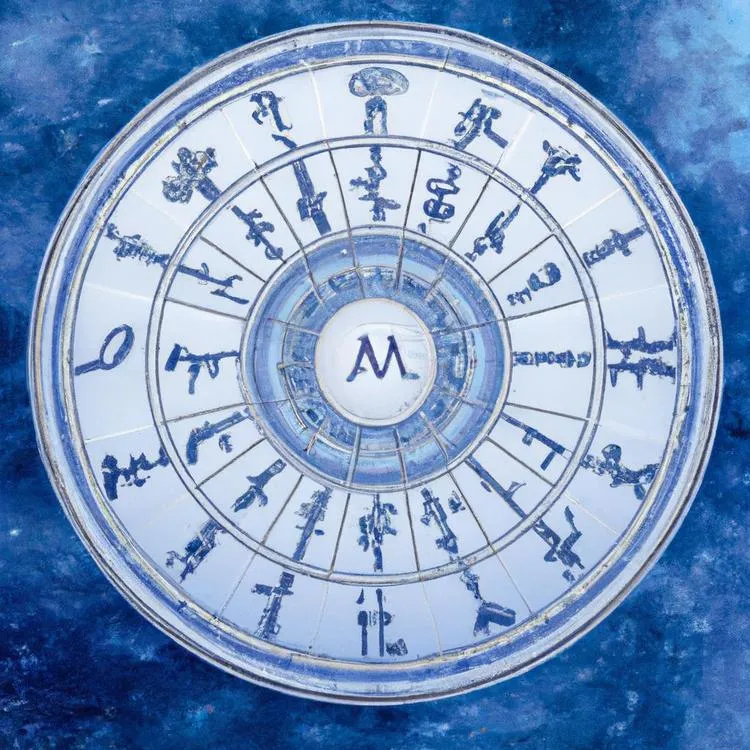 Znaki zodiaku po angielsku: 12 astrologicznych symboli w języku angielskim