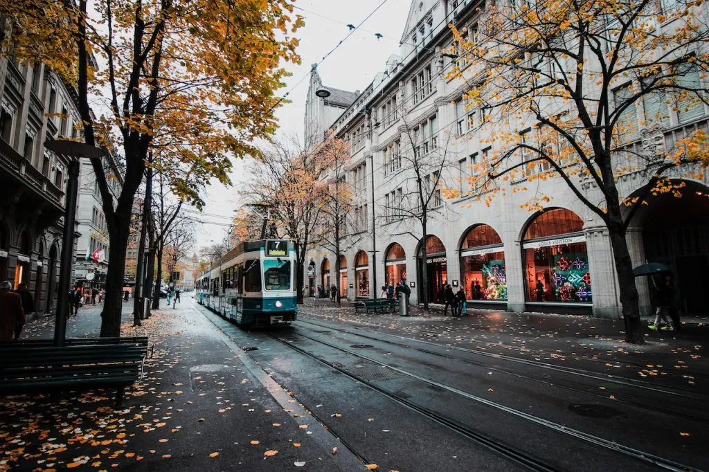 City czy town? – poznaj różnice między nimi