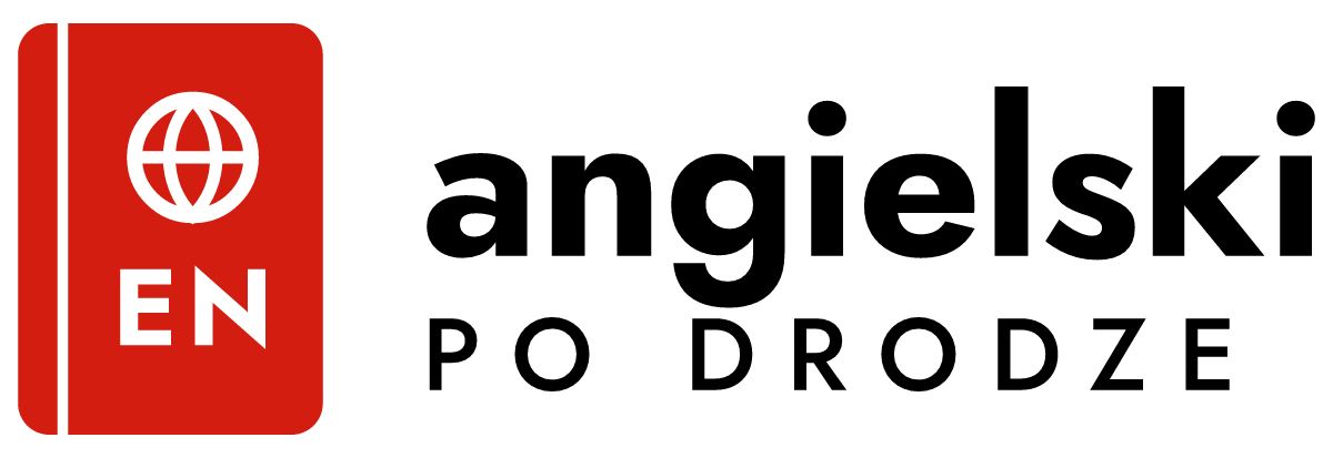 Logo angielskipodrodze.pl